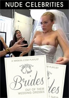 Brides Out of Their Wedding Dresses Porn Video