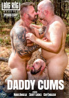Daddy Cums Boxcover