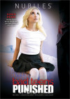Bad Teens Punished Boxcover