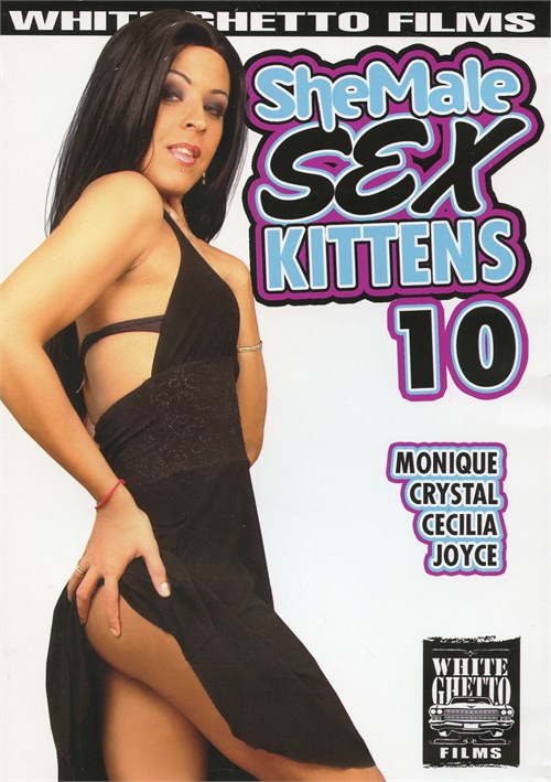 Shemale Sex Kittens 10