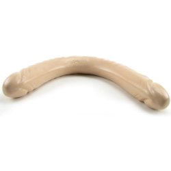 Veined Double Header - White, 18" Veined Double Header - White, 18" Boxcover