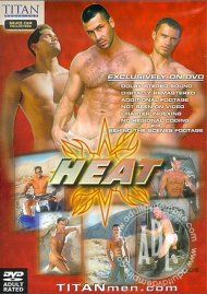 Heat (TitanMen) Boxcover