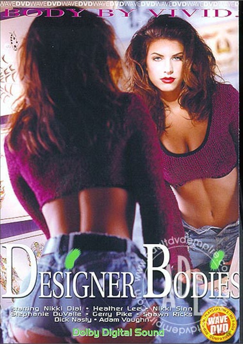 Designer Bodies