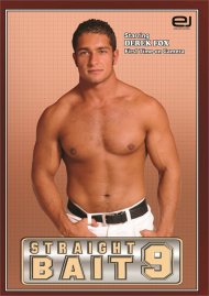 Straight Bait 9 Boxcover