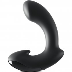 CONTROL: Sir Richard's Control Silicone P-Spot Massager CONTROL: Sir Richard's Control Silicone P-Spot Massager Boxcover