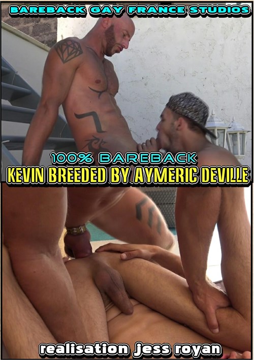 Kevin Breeded by Aymeric Deville