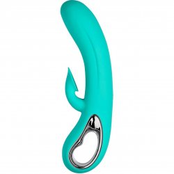 Cloud 9 Pro Sensual - Air Touch II - Teal Cloud 9 Pro Sensual - Air Touch II - Teal Boxcover
