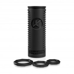 PDX Elite EZ Grip Stroker - Black PDX Elite EZ Grip Stroker - Black Boxcover