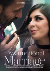 Dysfunctional Marriage Boxcover