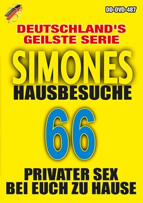 Simones Hausbesuche (Simone&#39;s Home Visits) #66