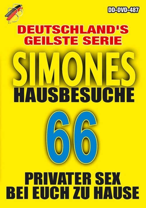 Simones Hausbesuche (Simone's Home Visits) #66