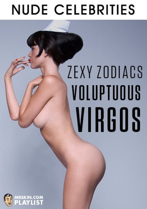 Mr. Skin's Sexy Zodiacs - Voluptuous Virgos
