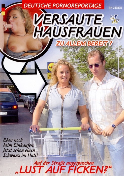 Versaute Hausfrauen - Zu Allem Bereit (Dirty Housewives - Ready For Anything)