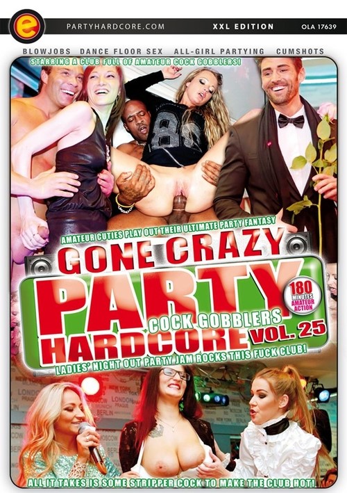 Party Hardcore Gone Crazy 25 Streaming Video At Freeones Store With Free Previews