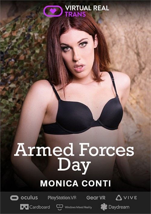 Armed  Day Boxcover