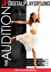 Audition, The (Digital Playground) Boxcover