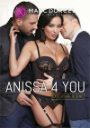 Anissa 4 You Boxcover