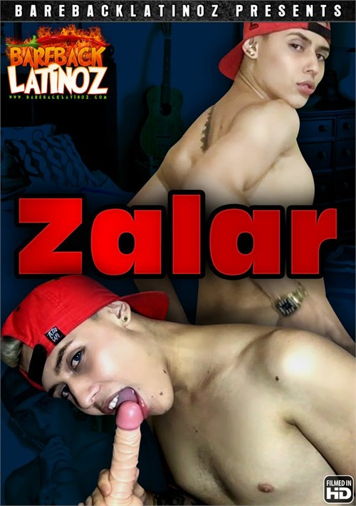 Zalar Boxcover