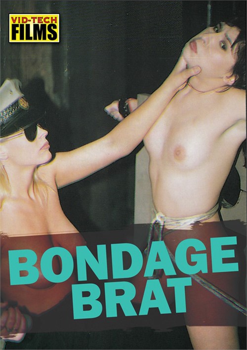 Bondage Brat