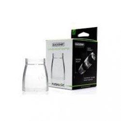 Fleshlight Quickshot Shower Mount Adapter Fleshlight Quickshot Shower Mount Adapter Boxcover