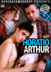 Horatio & Arthur Boxcover