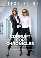 Corrupt Cop Chronicles Porn Video