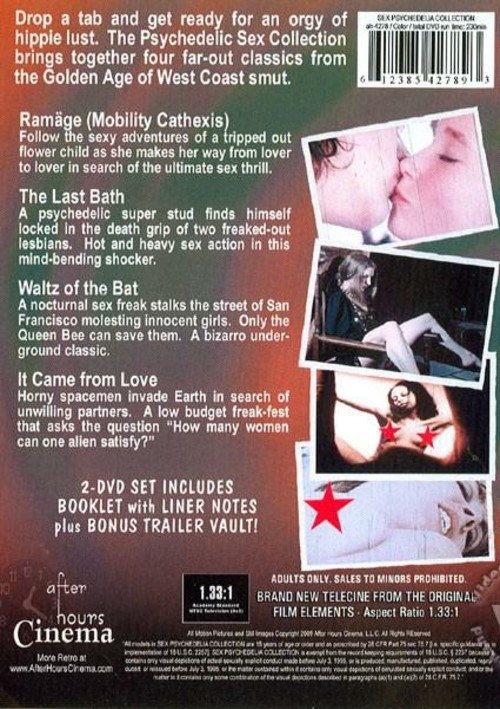 The Last Bath Remastered Grindhouse Edition 1975 By After Hours Cinema Adult Hotmovies