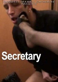 Secretary Boxcover