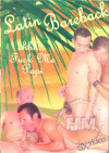 Latin Bareback Boxcover