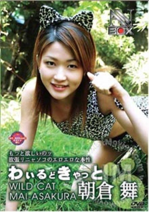 Wild Cat - Mai Asakura