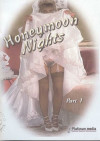 Honeymoon Nights Part 1 Boxcover