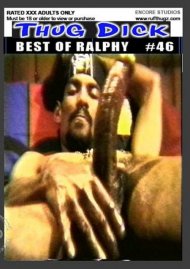 Thug Dick 46 - Best of Ralphy Boxcover
