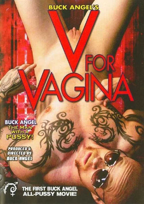 V For Vagina