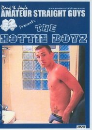 The Hottie Boyz Boxcover