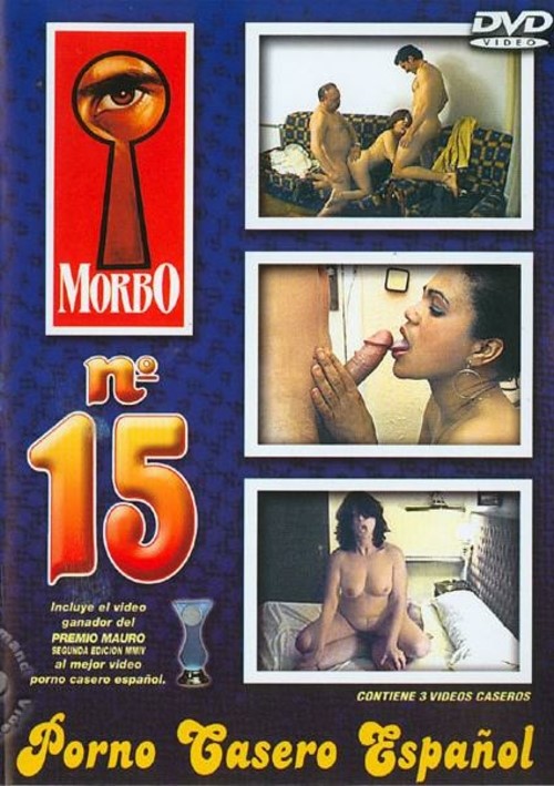 Morbo No. 15