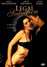 Legal Seduction Boxcover