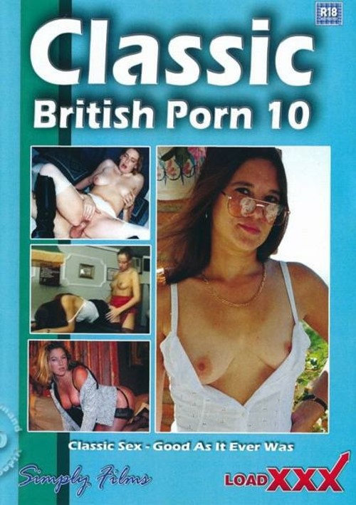 Classic British Porn 10