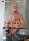 Suited 4 Sex Scott Reynolds Boxcover