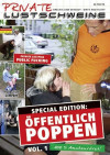 Private Lustschweine - Special Edition: Offentlich Poppen Vol. 1 Boxcover