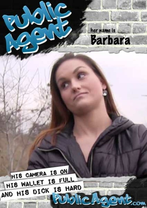 Public Agent Presents - Barbara