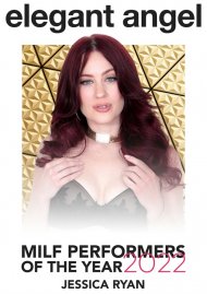 MILF Performers of the Year 2022 - Jessica Ryan Boxcover