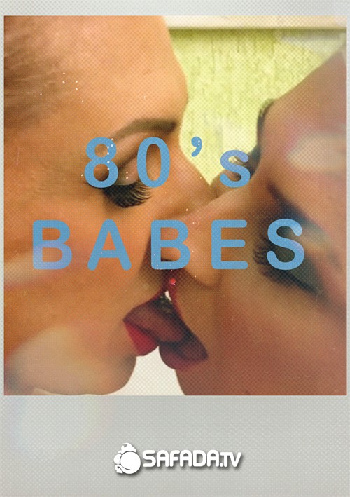 80&#39;s Babes