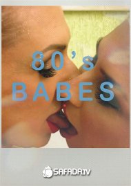 80's Babes Boxcover