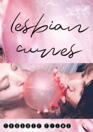 Lesbian Curves 4 Boxcover