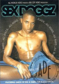 Sex Doggz Boxcover