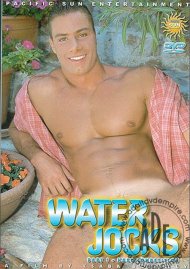 Water Jocks 1: Hard Competition Water Jocks 1: Hard Competition Boxcover