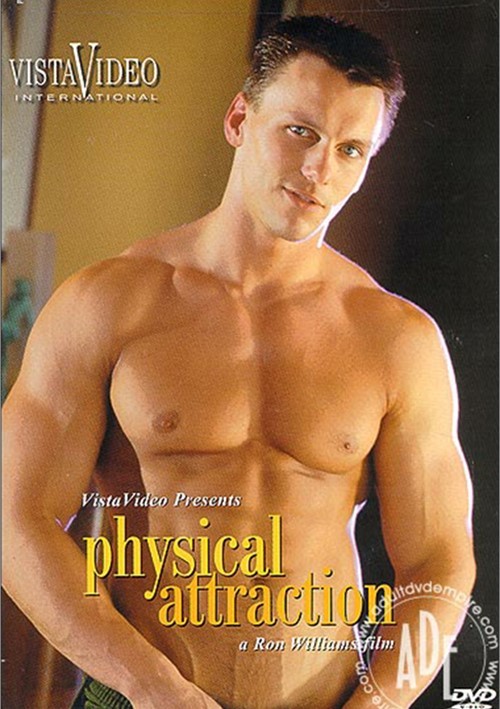 Physical Attraction Capa