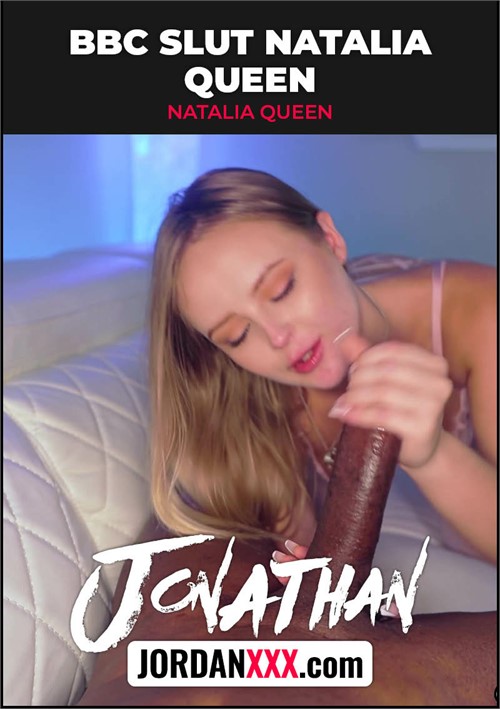 BBC Slut Natalia Queen