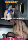 Damien Crosse Used In Glory Holes Boxcover