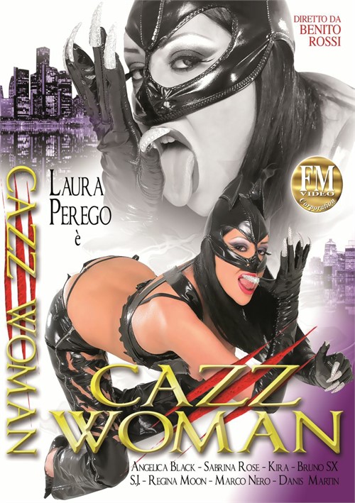 Cazz Woman